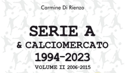  - Serie A E Calciomercato, Disponibile Il Secondo Volume - 