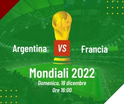  - Precedenti E Statistiche Di Argentina Vs Francia, Finale Di Qatar 2022 - FootStats