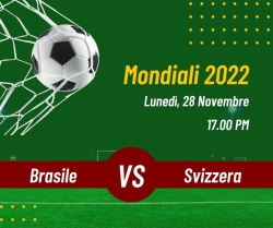  - Precedenti E Statistiche Di Brasile Vs Svizzera - FootStats