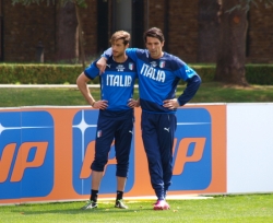  - Italia Al 20 Giugno: 1 Successo, 1 Pareggio, 5 Gol Fatti E 2 Subiti - FootStats