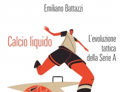  - Arriva In Libreria ''calcio Liquido'', L'evoluzione Tattica Della Serie A - FootStats