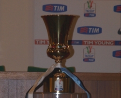  - Coppa Italia: La Lazio Si Aggiudica Derby E Trofeo - FootStats