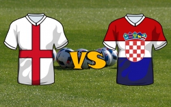  - I Precedenti Inghilterra Vs Croazia - FootStats