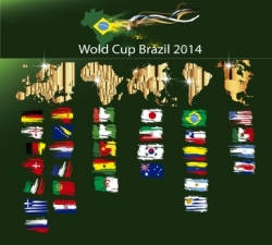  - Mondiali Di Calcio 2014 Il Calendario Del 23 Giugno - FootStats