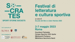  - Socrates, Festival Di Sport, Storie E Societa' - FootStats