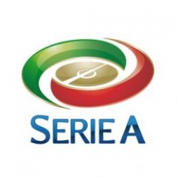 logo della seria A - La Serie A 2011-2012 Va In Provincia - FootStats