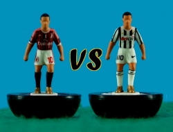  - Juventus E Milan, La Sfida Numero 23 Vale La Coppa Italia - FootStats