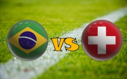  - Precedenti E Statistiche Di Brasile Vs Svizzera - FootStats