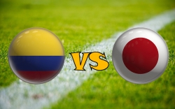  - Precedenti E Statistiche Di Colombia Vs Giappone - FootStats