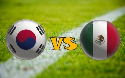  - Precedenti E Statistiche Di Corea Del Sud Vs Messico - FootStats