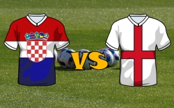  - Precedenti E Statistiche Di Croazia Vs Inghilterra - FootStats
