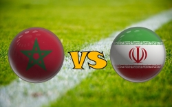  - Precedenti E Statistiche Di Marocco Vs Iran - FootStats