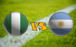  - Precedenti E Statistiche Di Nigeria Vs Argentina - FootStats