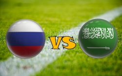  - Precedenti E Statistiche Di Russia Vs Arabia Saudita - FootStats