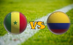  - Precedenti E Statistiche Di Senegal Vs Colombia - FootStats