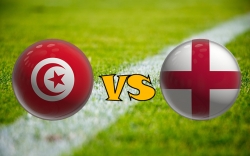 - Precedenti E Statistiche Di Tunisia Vs Inghilterra - FootStats
