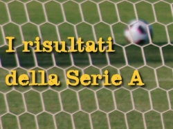  - Ottava Giornata Serie A: Risultati, Classifica E Prossimo Turno - FootStats