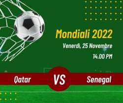  - Precedenti E Statistiche Di Qatar Vs Senegal - FootStats