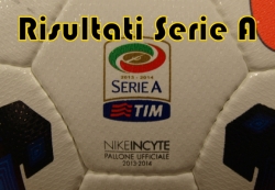  - Serie A: Risultati, Classifica E Prossimo Turno (32a Giornata) - FootStats
