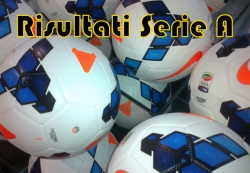  - Serie A, Risultati 10a Giornata, Classifica E Prossimo Turno - FootStats