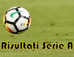  - Serie A, Risultati 14a Giornata, Classifica E Prossimo Turno - FootStats