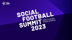  - Il Social Football Summit Scalda I Motori - FootStats