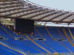  - Lazio-roma: Il Derby Delle Assenze - FootStats