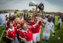  - Il Meglio Del Calcio Giovanile Al Torneo Citt� Di Abano Terme - FootStats