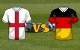 FootStats - I Precedenti Inghilterra Vs Germania