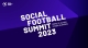 FootStats - Il Social Football Summit Scalda I Motori